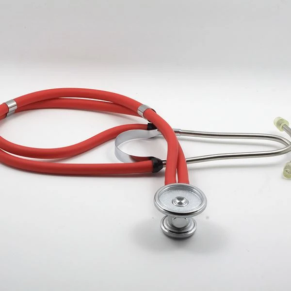 info-1-1 Rappaport Stethoscope Colorful Tube