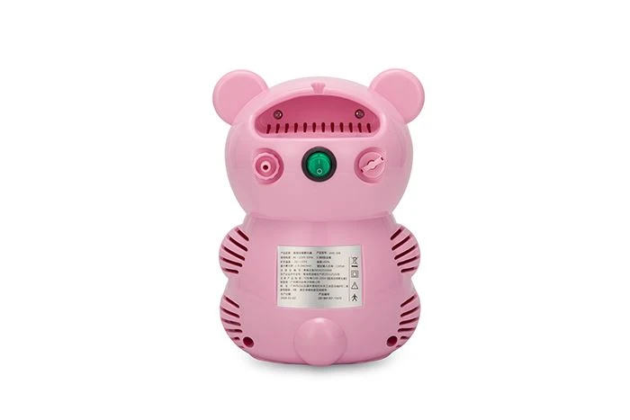 Mini Compressor Nebulizer