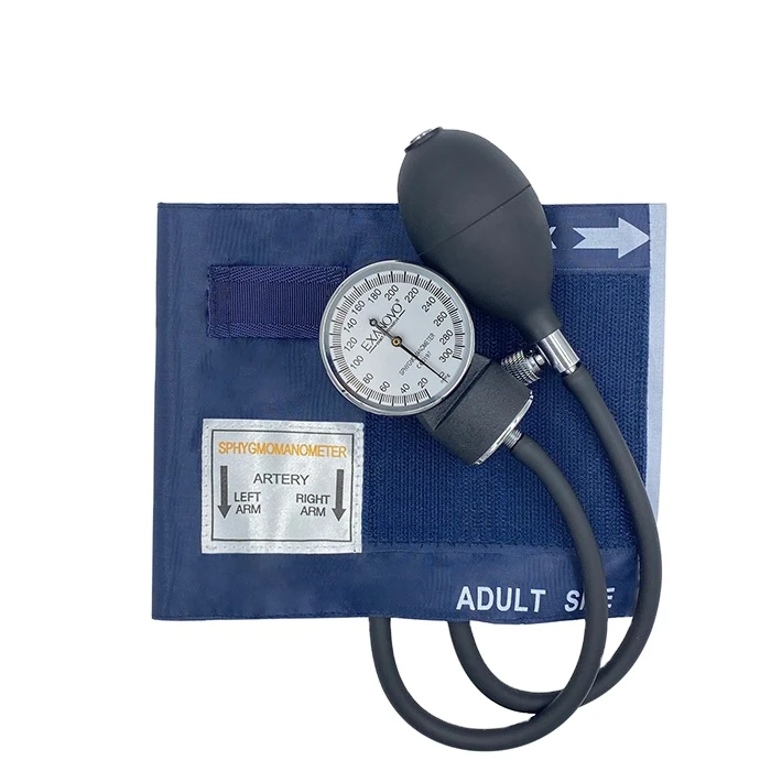 Aneriod SphygMomanometer na lekárske použitie