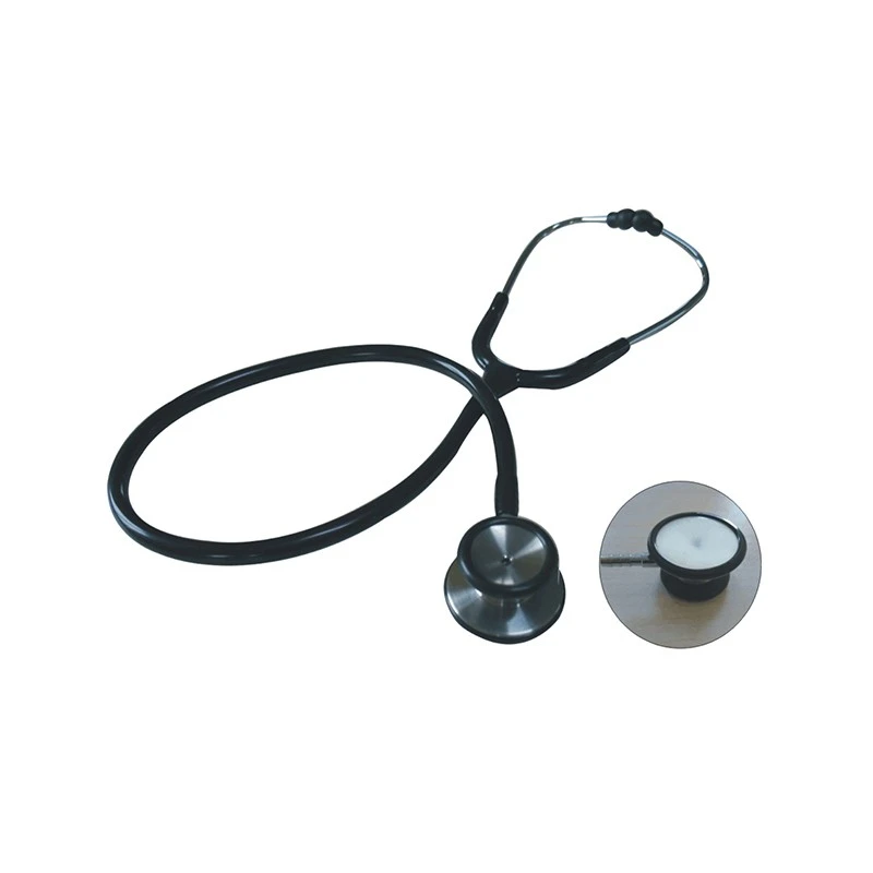 Homecare Deluxe Stethoscope factory