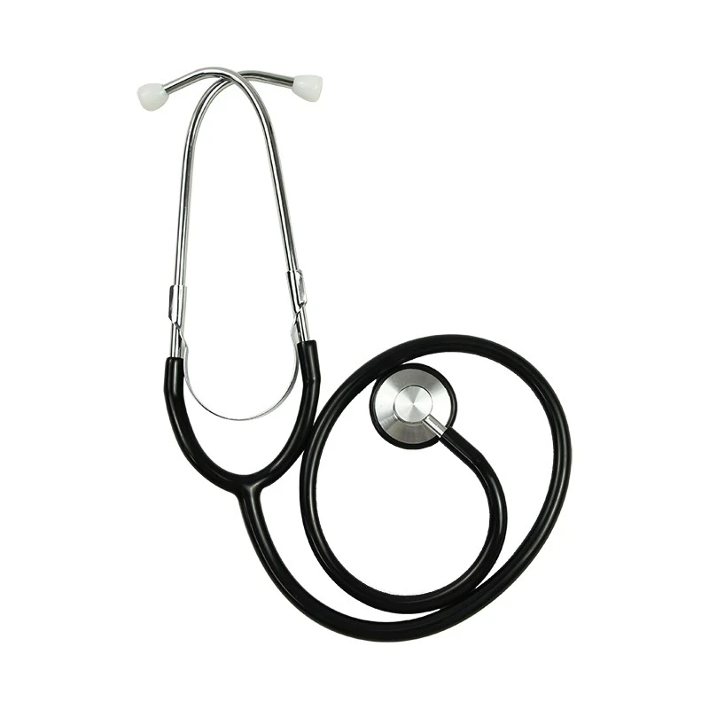 Professional Pediatrics Aluminum Stethoscope Professional Pediatrics Aluminum Stethoscope